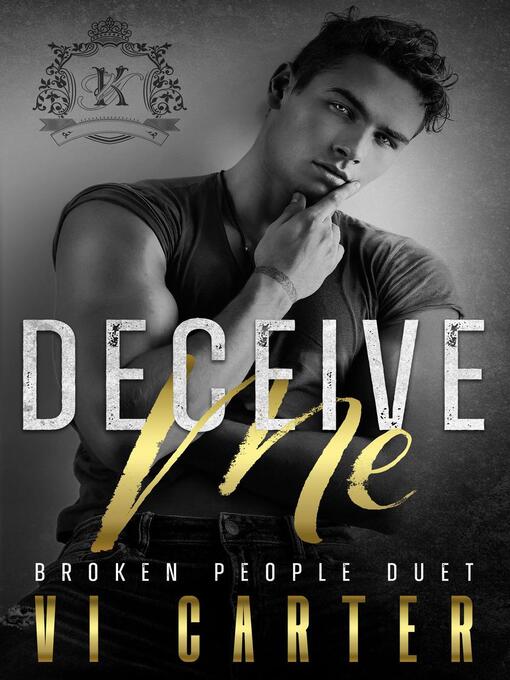 Title details for Deceive Me by Vi Carter - Available